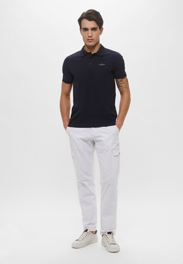 Aeronautica Militare Поло - фото 2