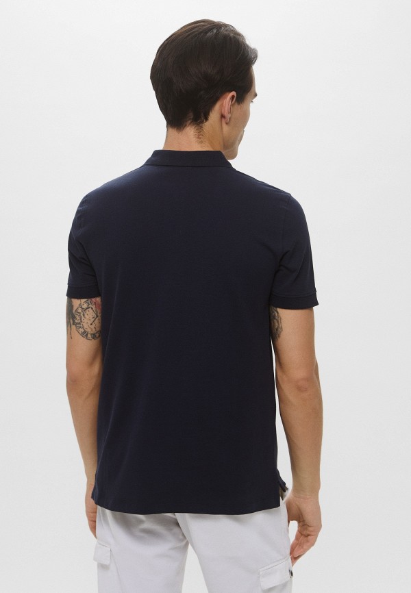 Aeronautica Militare Поло - фото 3