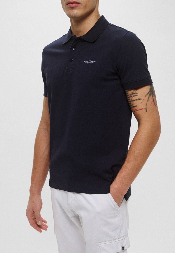 Aeronautica Militare Поло - фото 4