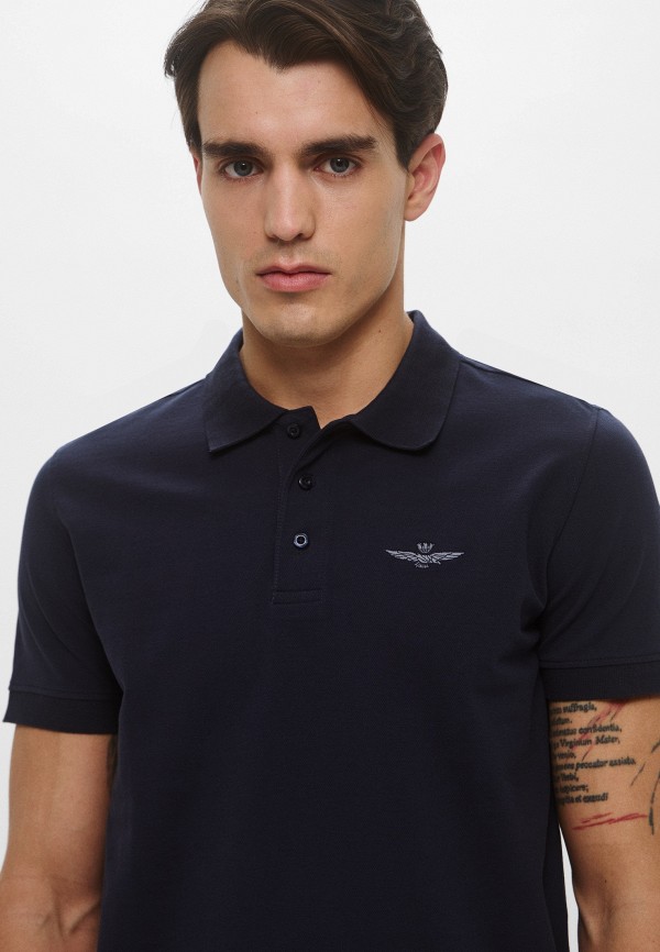 Aeronautica Militare Поло - фото 5