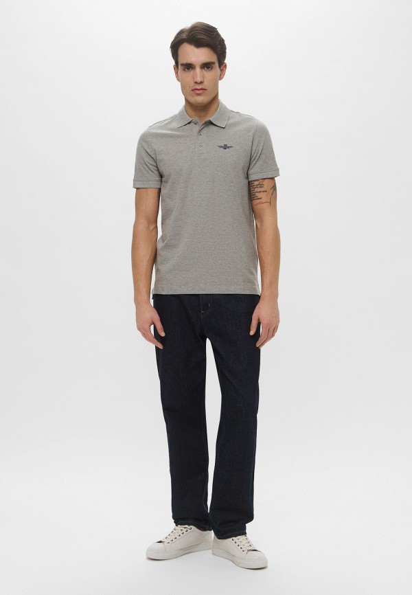 Aeronautica Militare Поло - фото 2