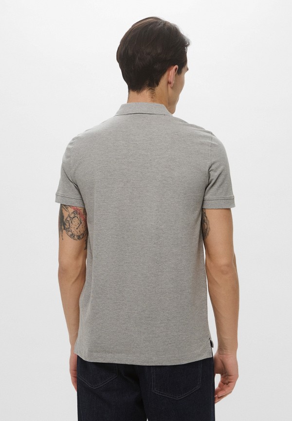 Aeronautica Militare Поло - фото 3