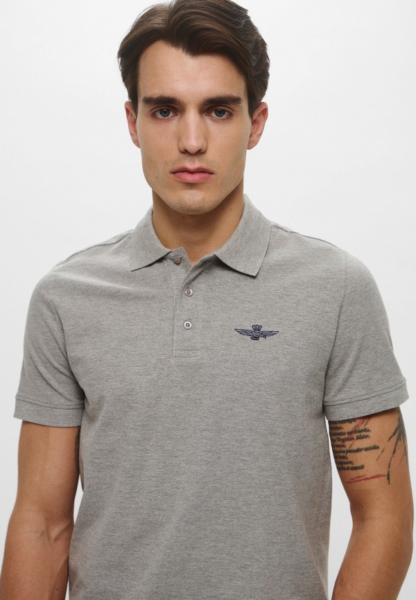 Aeronautica Militare Поло - фото 5