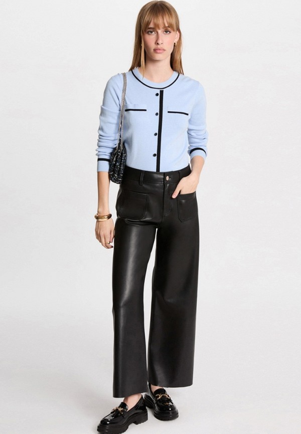 Morgan Джемпер - фото 2