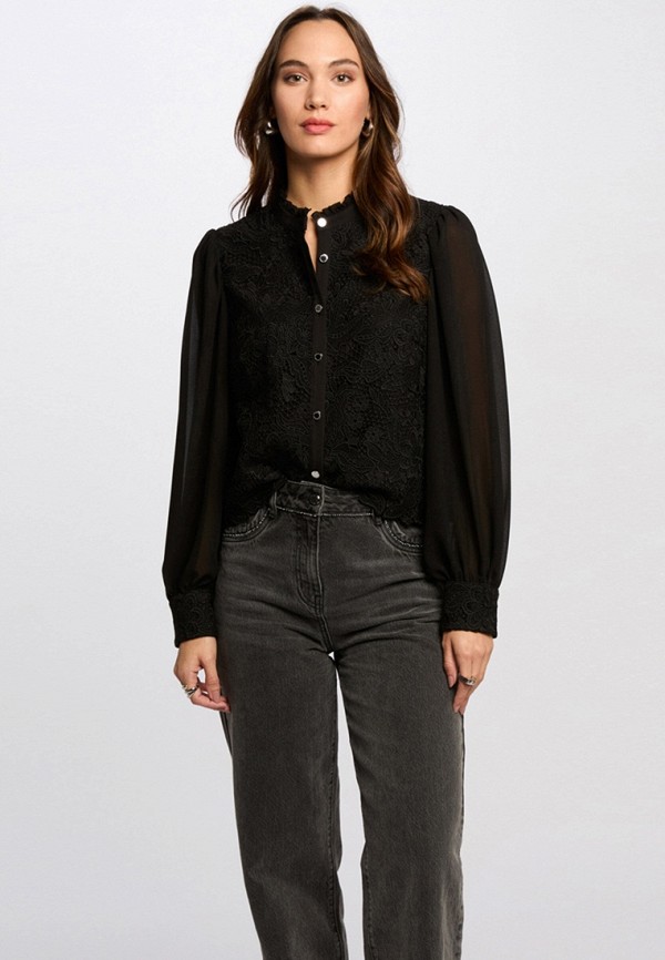 Morgan Блуза - фото 1