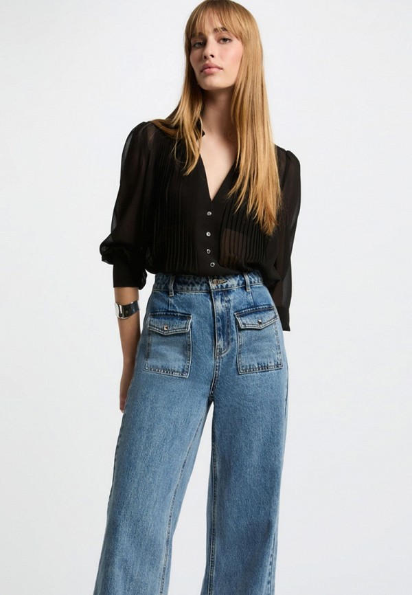 Morgan Блуза - фото 1