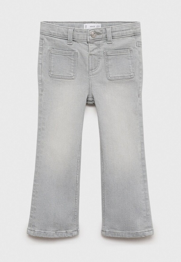 Mango Kids Джинсы - FLAREBB - фото 4