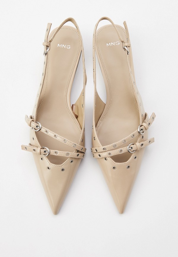 Mango Туфли - VANY - фото 2