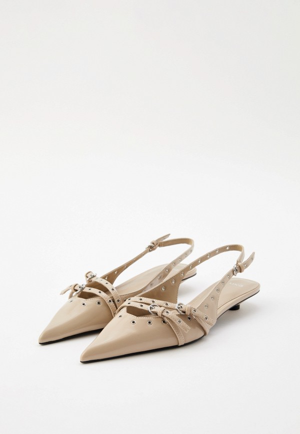 Mango Туфли - VANY - фото 3