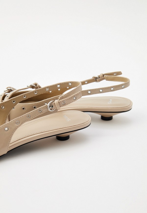 Mango Туфли - VANY - фото 4