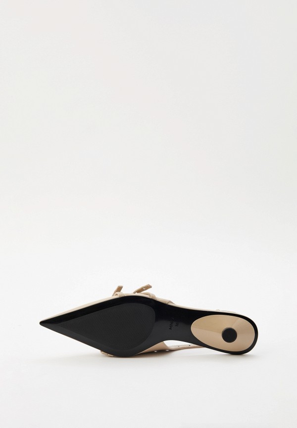 Mango Туфли - VANY - фото 5