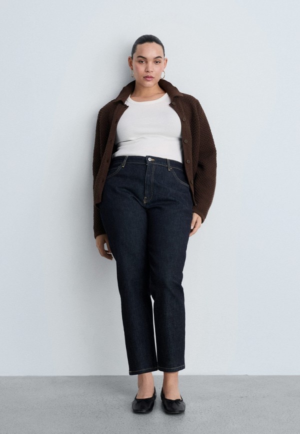 Mango Джинсы - CLAUDIA - фото 5