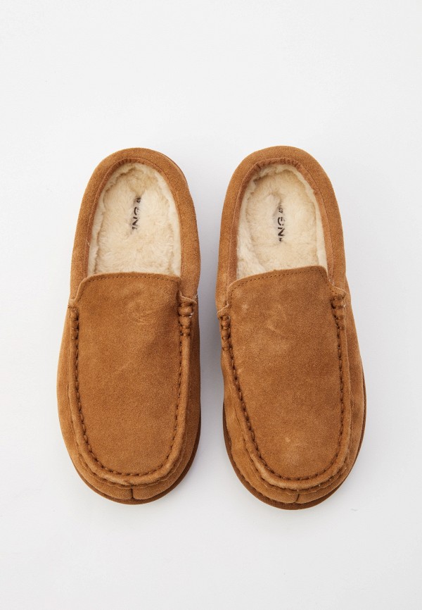 Mango Man Лоферы - ZAPATO SOFT - фото 2