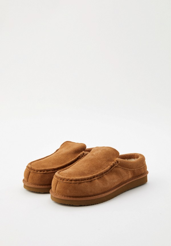 Mango Man Лоферы - ZAPATO SOFT - фото 3