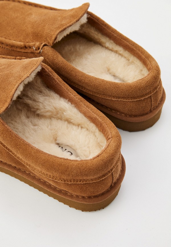 Mango Man Лоферы - ZAPATO SOFT - фото 4