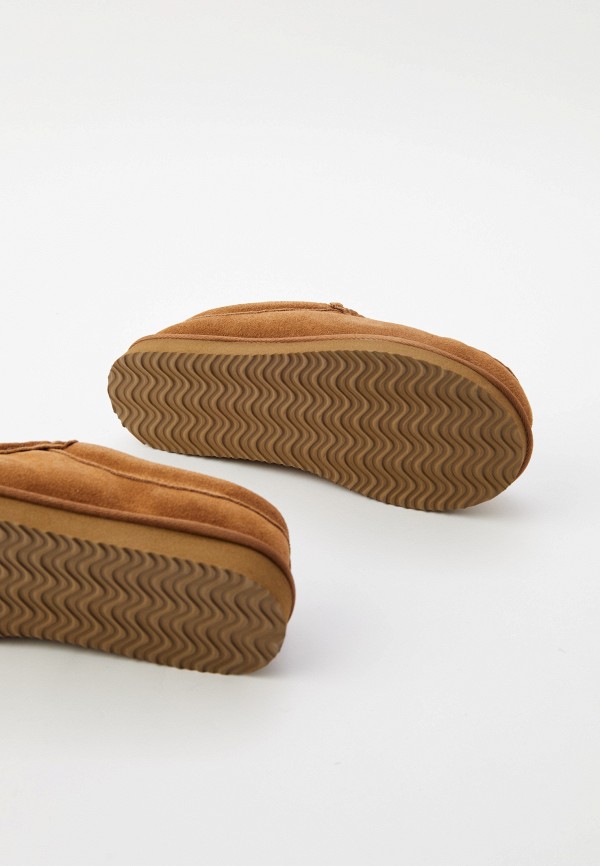 Mango Man Лоферы - ZAPATO SOFT - фото 5