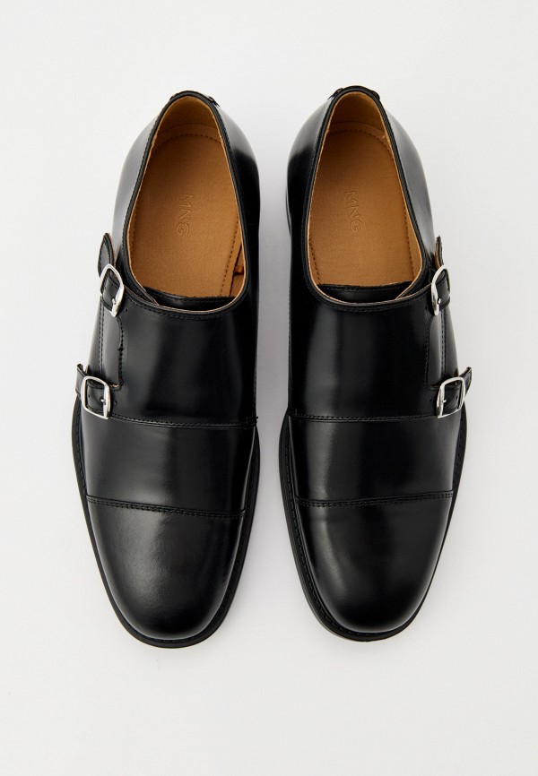 Mango Man Туфли - VENECIMK - фото 2