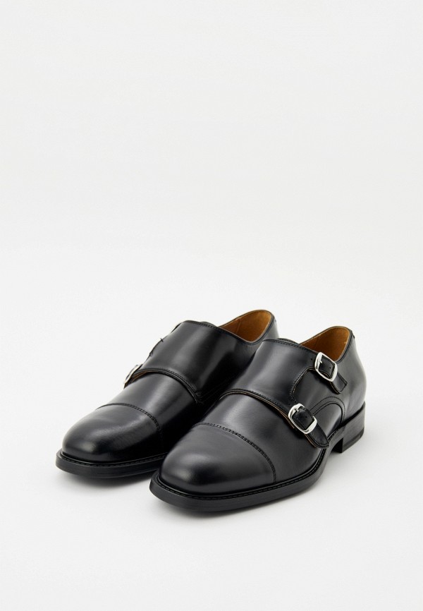 Mango Man Туфли - VENECIMK - фото 3