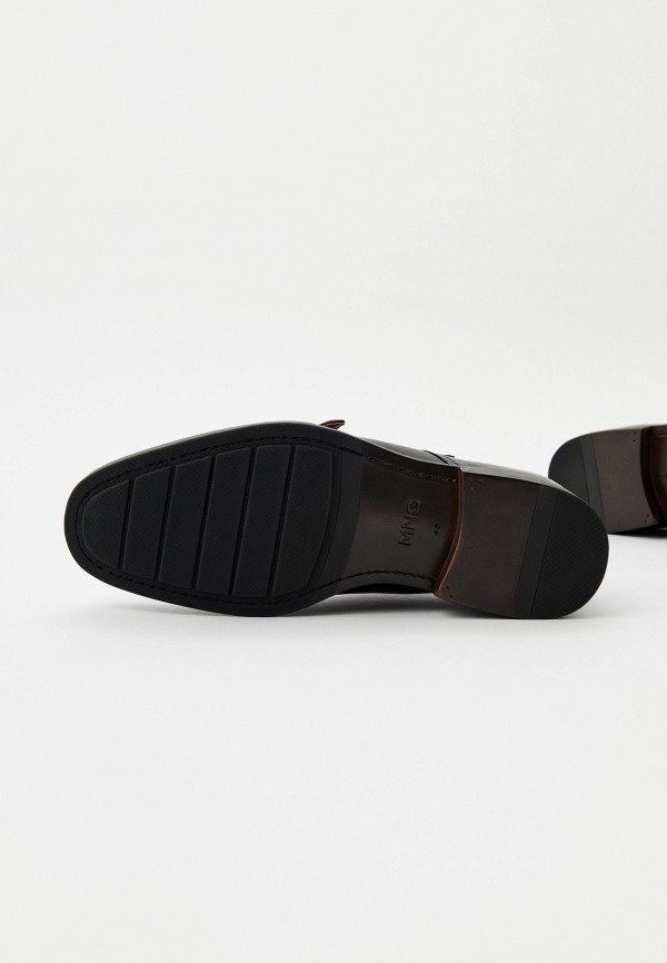 Mango Man Туфли - VENECIMK - фото 5