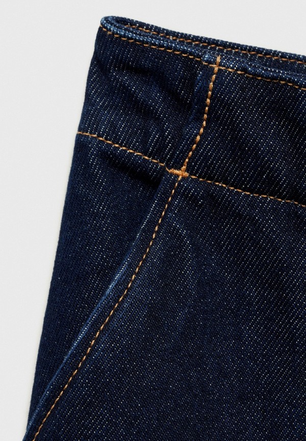 Mango Юбка джинсовая - CAMILLA, Exclusive online - фото 4