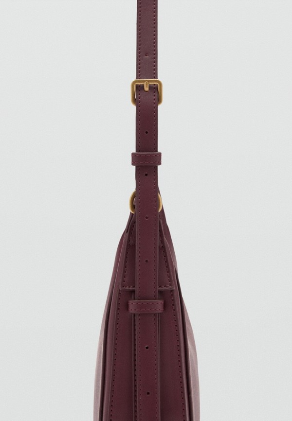 Mango Сумка - LAKE - фото 3