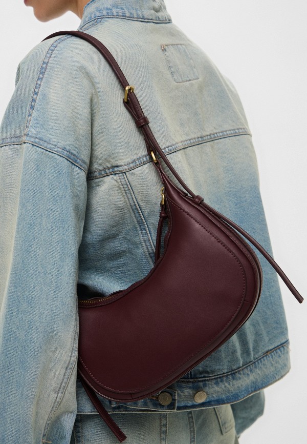 Mango Сумка - LAKE - фото 6