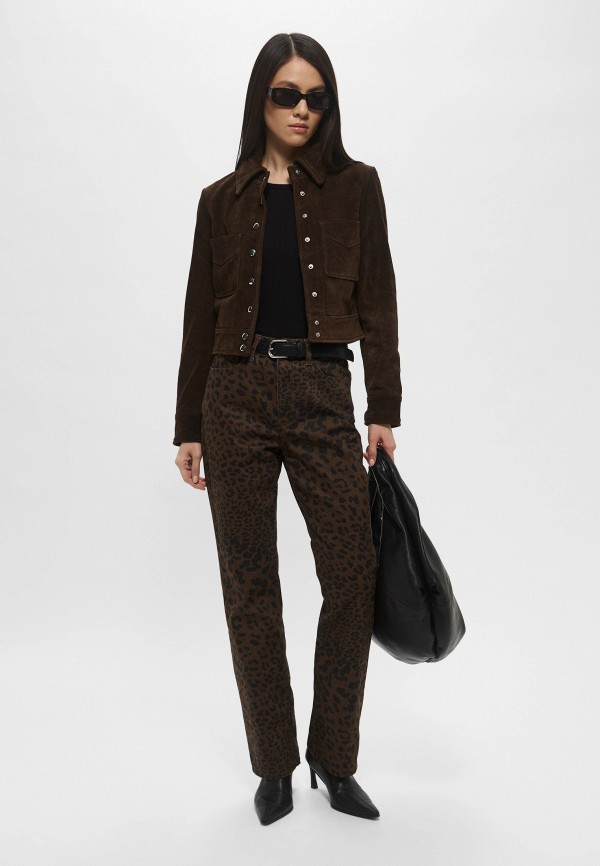 Mango Джинсы - JEANS LEONIE - фото 2