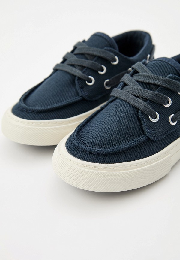 Mango Kids Топсайдеры - BELTROA - фото 2