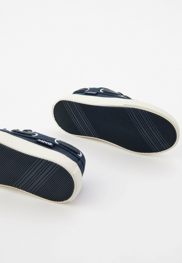 Mango Kids Топсайдеры - BELTROA - фото 5