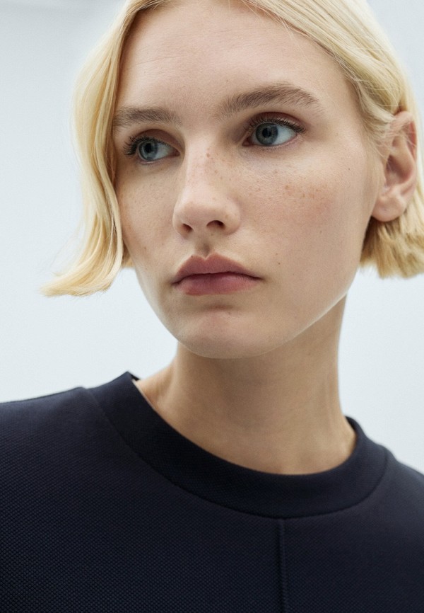 Mango Свитшот - NIQUE - фото 4