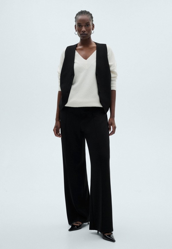 Mango Брюки - AVAYA - фото 5