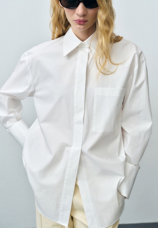 Mango Рубашка - CROCCE - фото 1