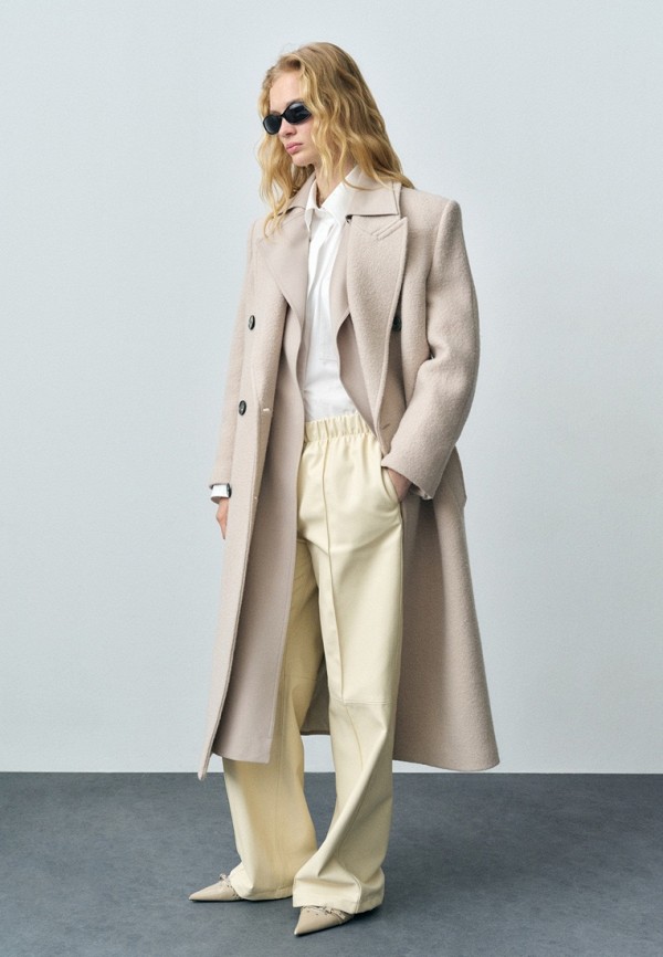 Mango Рубашка - CROCCE - фото 2