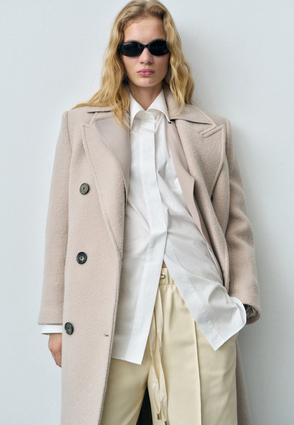 Mango Рубашка - CROCCE - фото 4