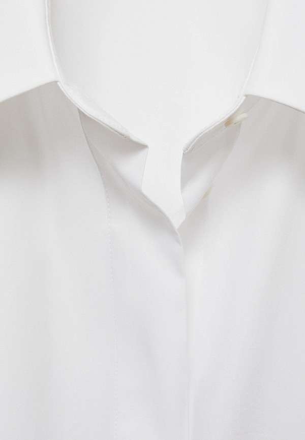 Mango Рубашка - CROCCE - фото 5