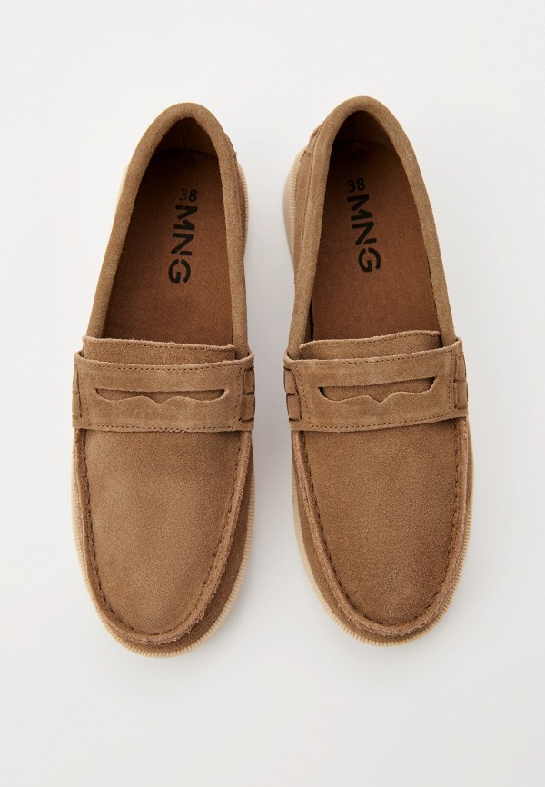 Mango Kids Лоферы - BENGI - фото 2