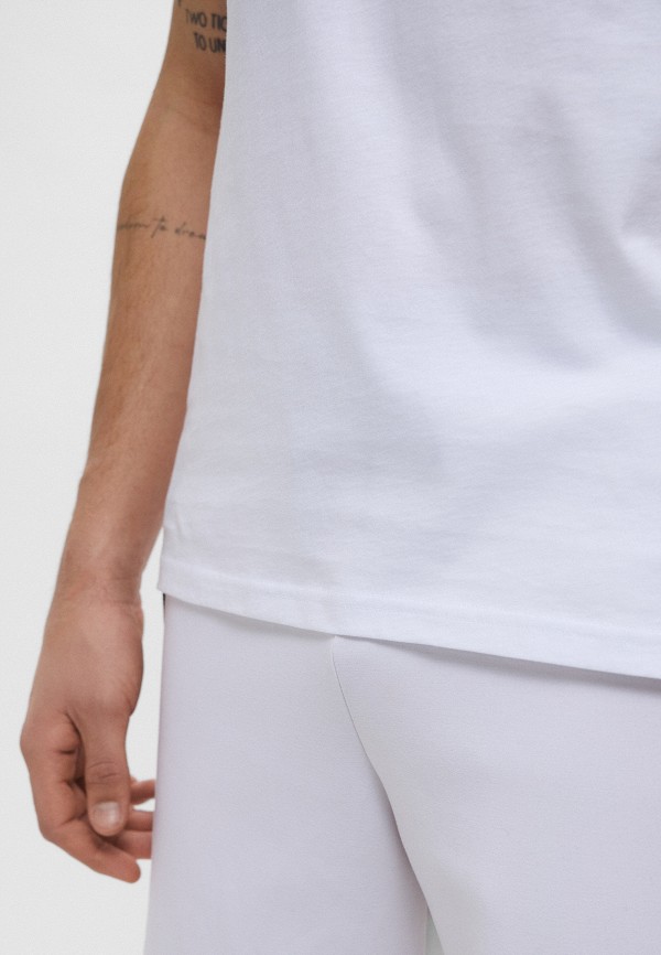 Emporio Armani Майка - фото 5