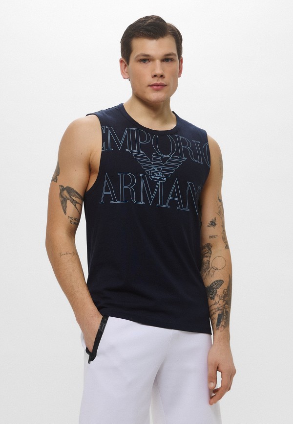 Emporio Armani Майка - фото 1