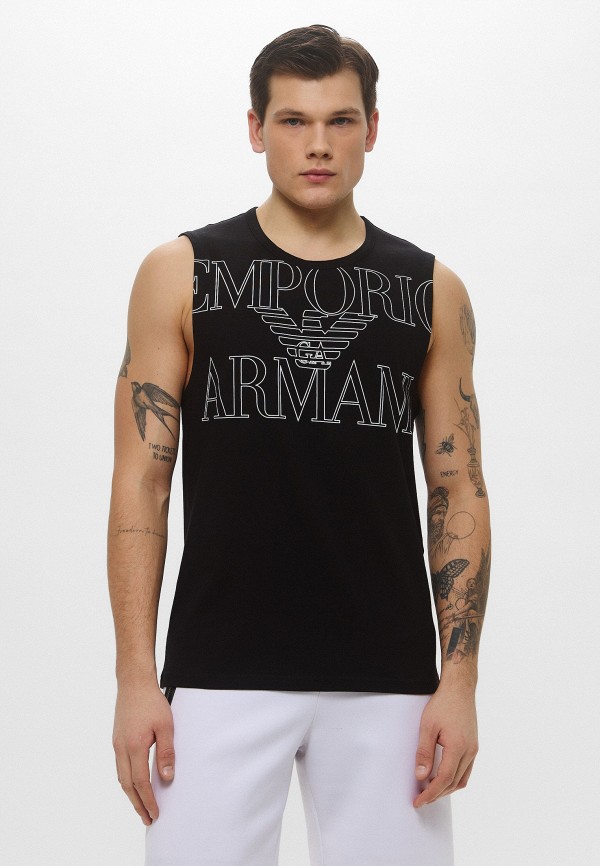 Emporio Armani Майка - фото 1