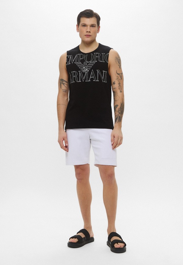 Emporio Armani Майка - фото 2