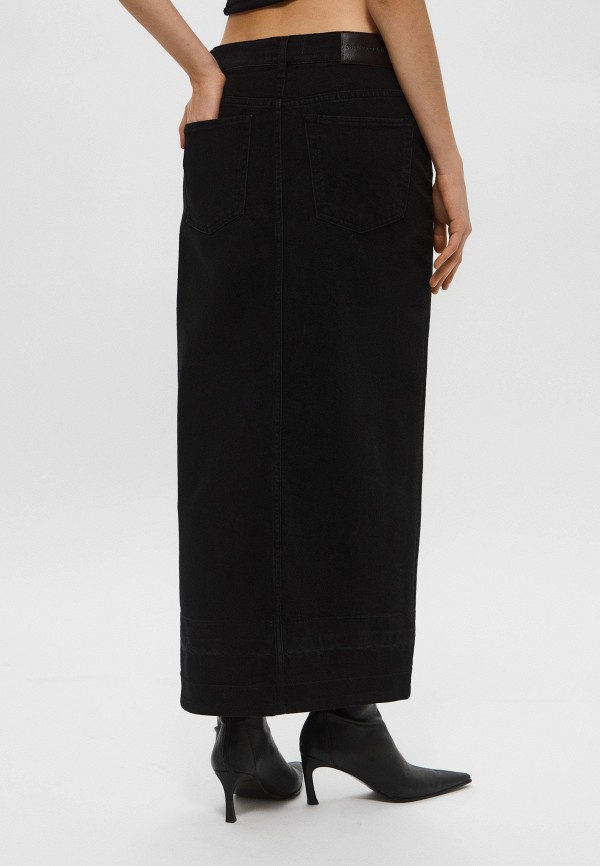 Pinko Юбка джинсовая - фото 3