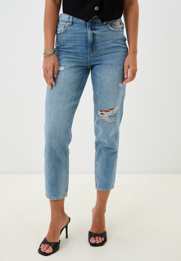 Fracomina Джинсы - фото 1