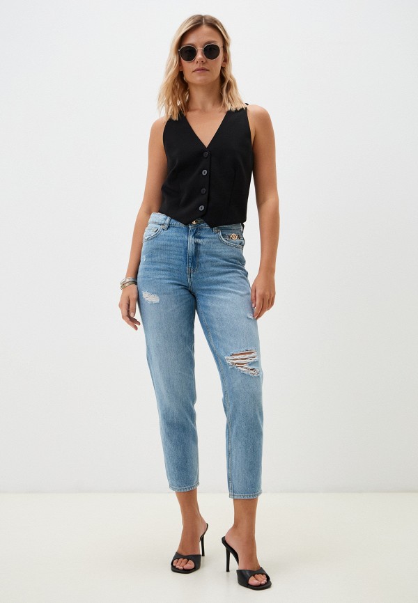 Fracomina Джинсы - фото 2