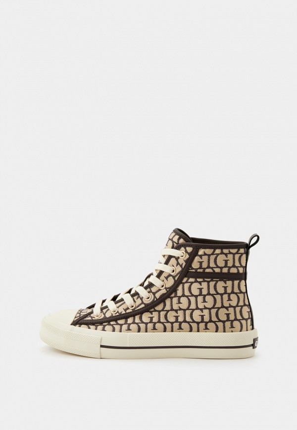 Guess Кеды - фото 1