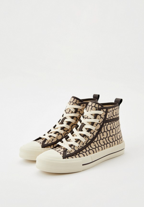 Guess Кеды - фото 3