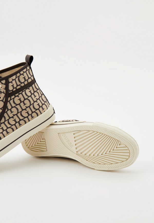 Guess Кеды - фото 5