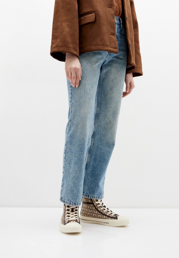 Guess Кеды - фото 6