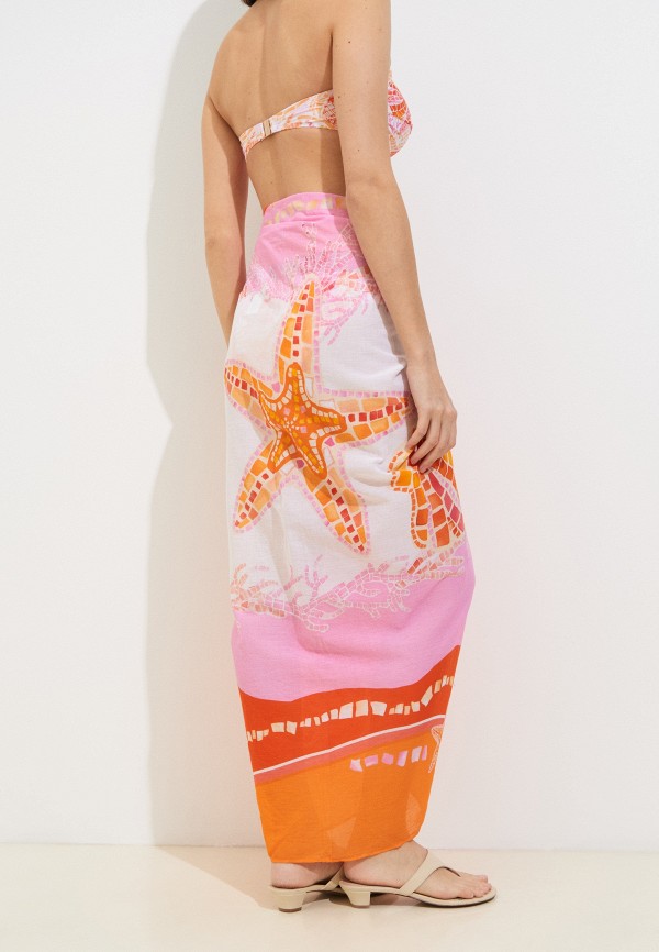 Seafolly Australia Парео - LA MER - фото 3