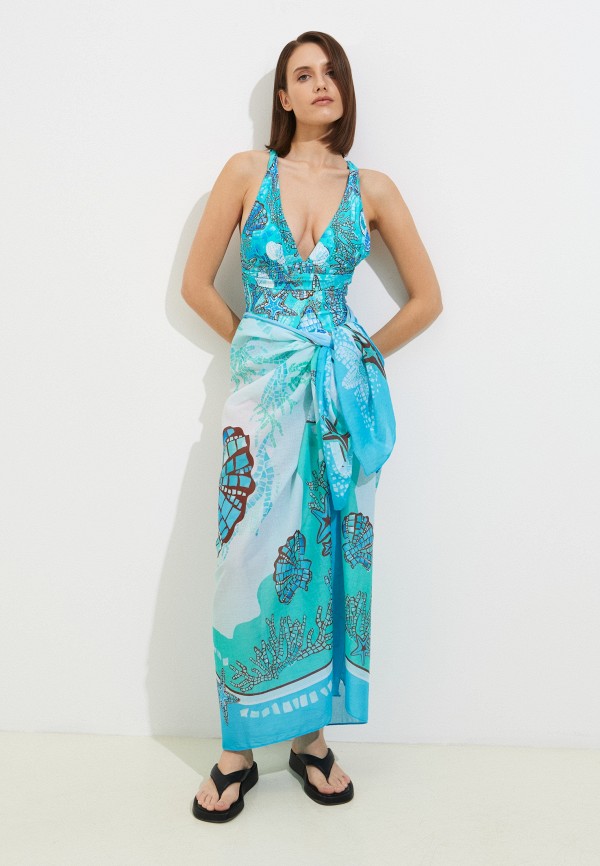 Seafolly Australia Парео - LA MER - фото 2