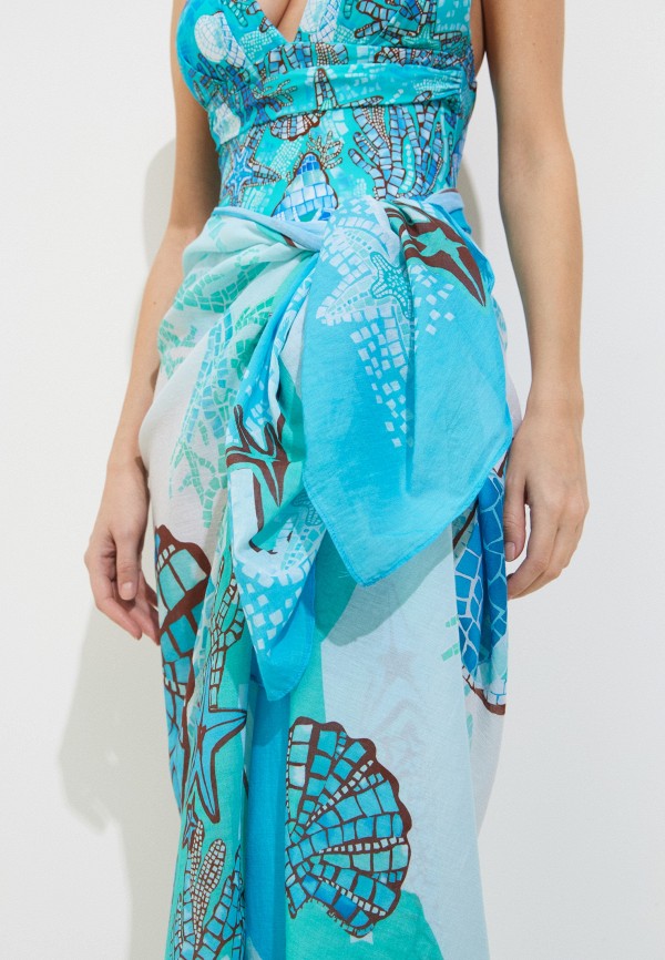 Seafolly Australia Парео - LA MER - фото 4